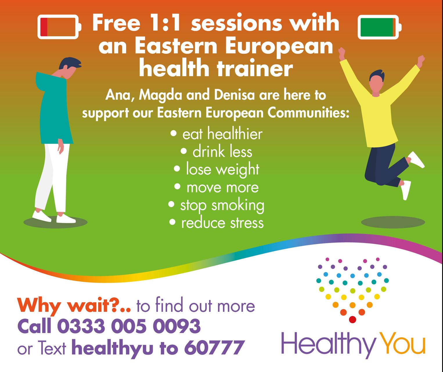 Healthy You