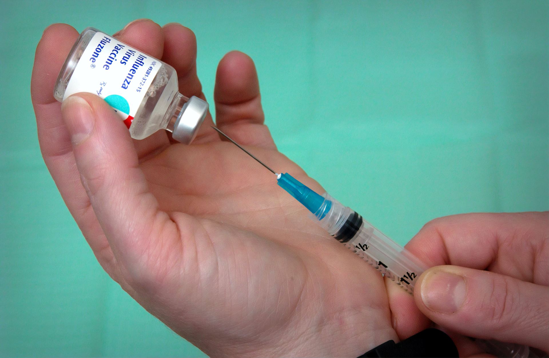 flu